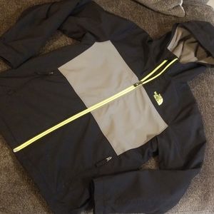 The North Face boys jacket (large 14-16)